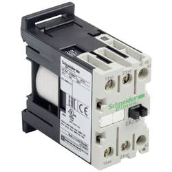 Schneider Electric CA2SK20U7 Hilfsschütz 2 Schließer Piece 1 St.