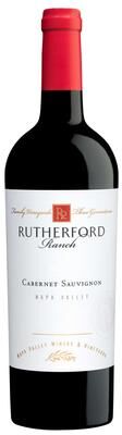 """Rutherford Ranch""" """Rutherford Ranch Cabernet Sauvignon 2022 Red Wine - California"""