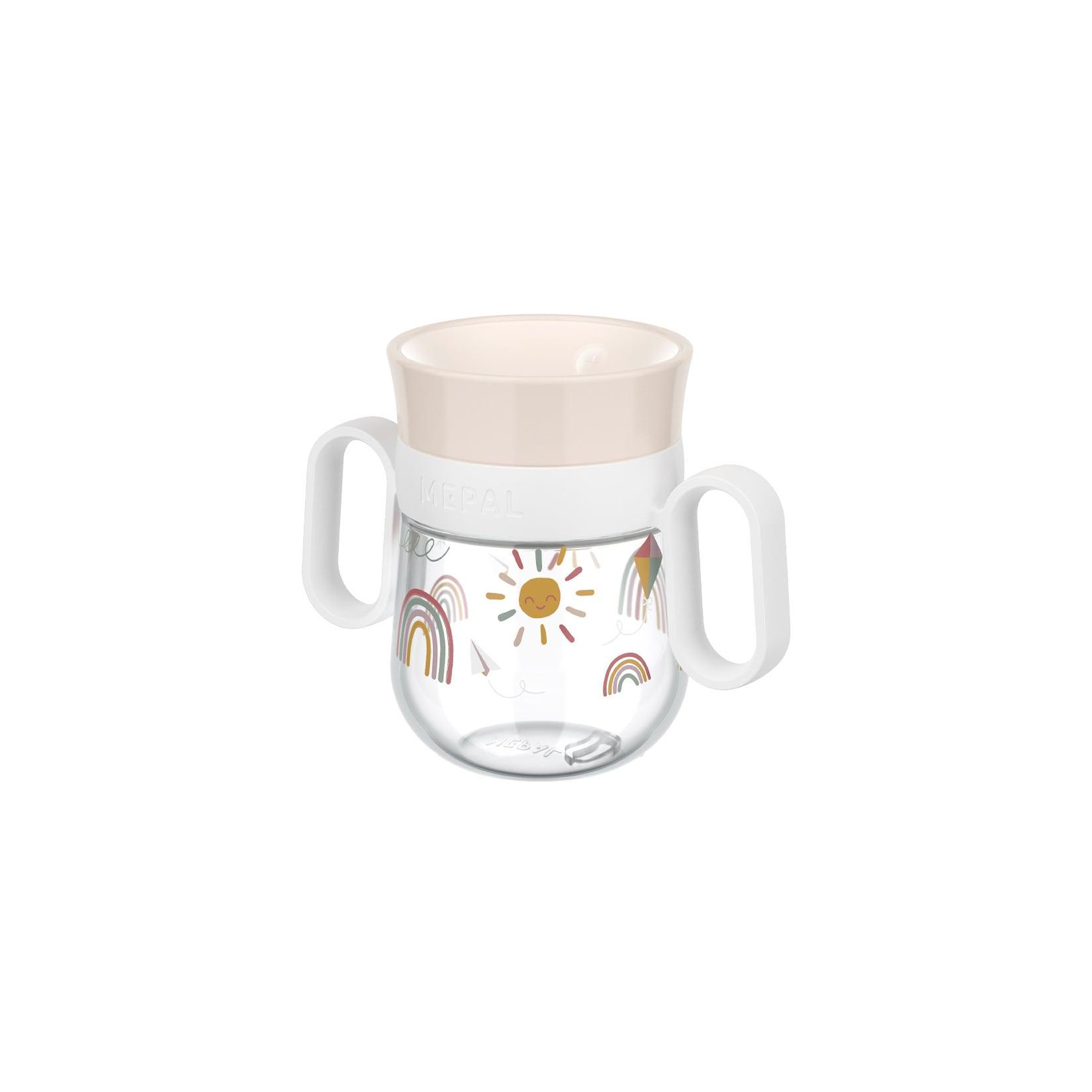Mepal 360° Trinklernbecher Mio (2025) 200 ml