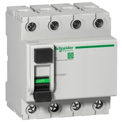 Schneider Electric FI-Schutzschalter Multi 9 M9R14463