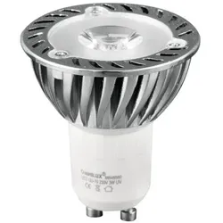 OMNILUX GU-10 230V 1x3W LED UV aktiv