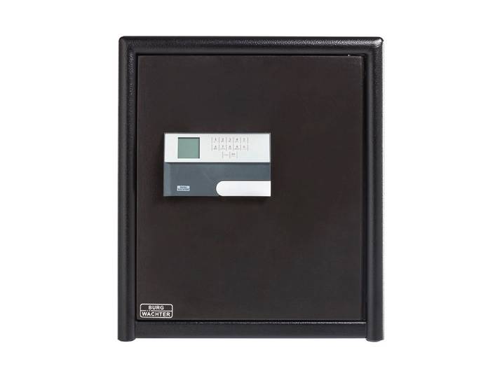 Burg-Wächter Sicherheitsschrank Combi Line CL 440 E Elektronikschloss 49.5 × 44.5 × 44.5 cm