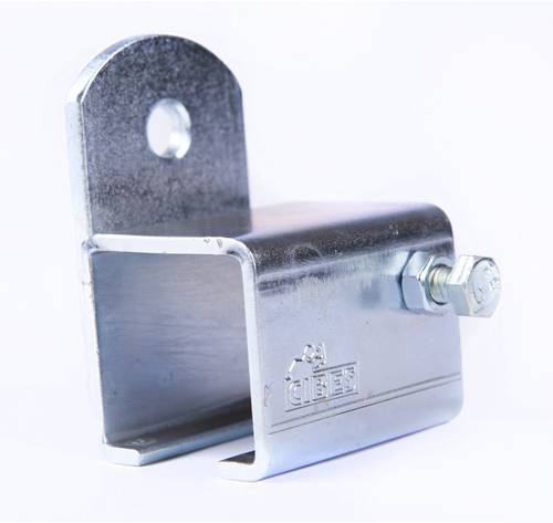 LAPP SCHIENENHALTER WAND C30 62200429 1St.