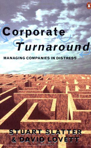 Stuart Slatter - Corporate Turnaround (Penguin Business) - Preis vom 09.10.2026 07:28:09 h