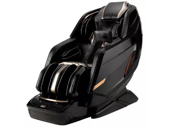 JVmoebel Massagesessel Elektrischer Massagestuhl mit multifunktionalen Massageprogrammen (1-St., Massagesessel), Made in Europa