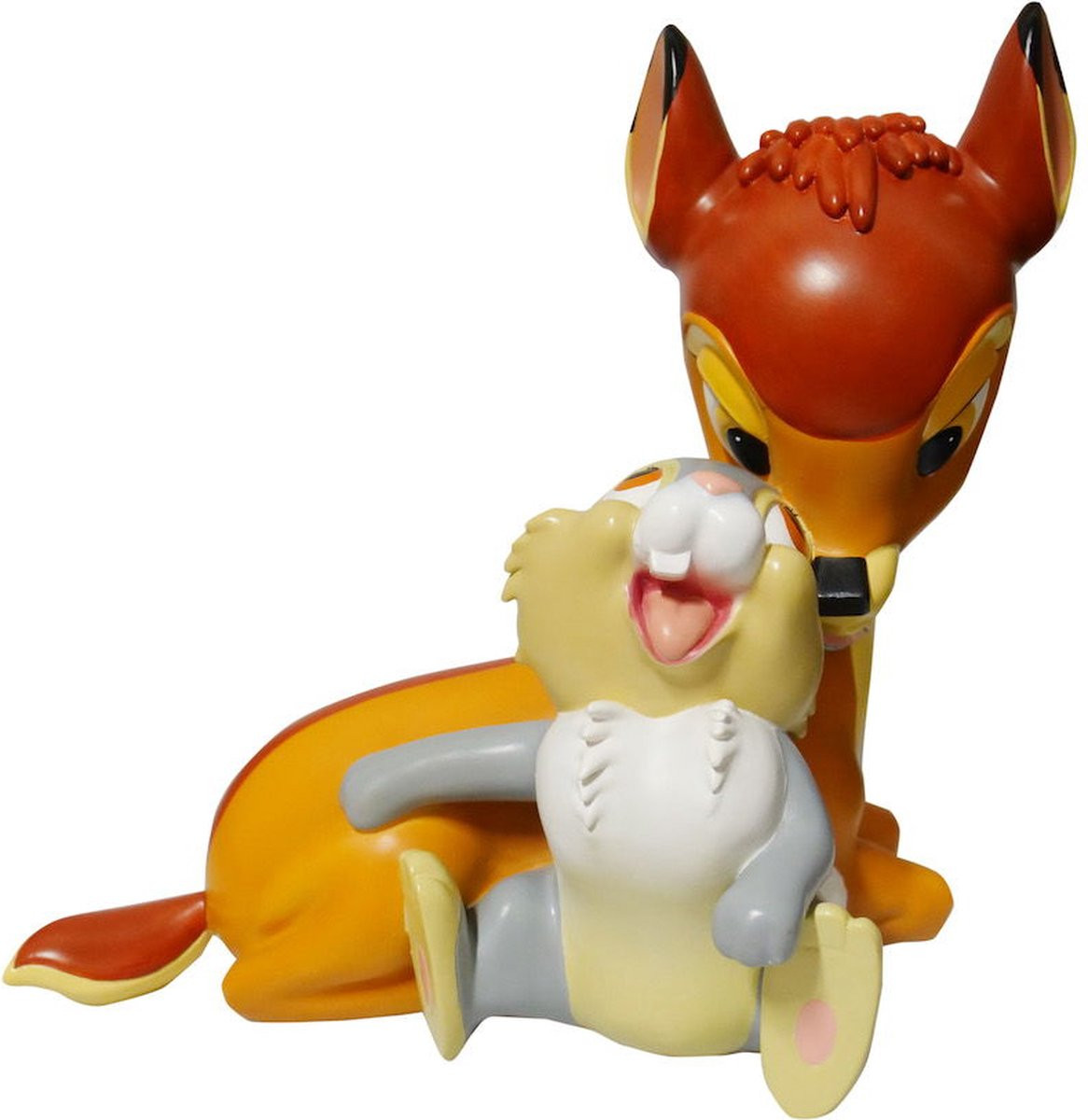 Disney Home 3D Statue Beeld Bambi voor volwassenen