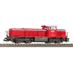 PIKO 59079 H0 Diesellok G 1700 Wechselstrom, GKB, Ep. VI