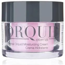 Postquam, Gesichtscreme, ewige orquid Feuchtigkeitscreme 50ml (50 ml, Tagescreme)