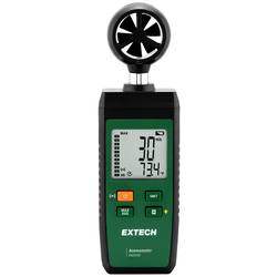 Extech AN250W Anemometer kalibriert (ISO) 1.5 bis 30 m/s AN250W-ISO