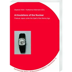 Articulations of the Nuclear, Fachbücher von Stephan Köhn, Iris Gerlach