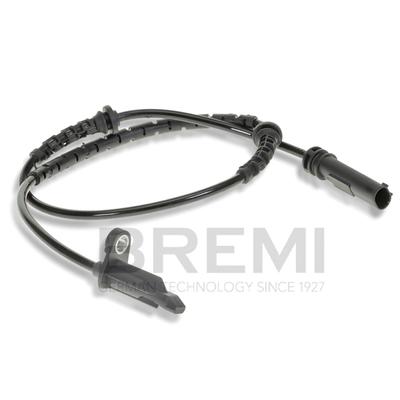 BREMI Sensor, Raddrehzahl 51829 für MINI