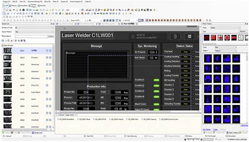 Schneider Electric PFXEXWGPC Software