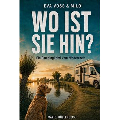 Wo ist sie hin?, Gebundene Ausgabe von Mario Möllenbeck, Möllenbeck Verlag, 978-3-913090-02-3