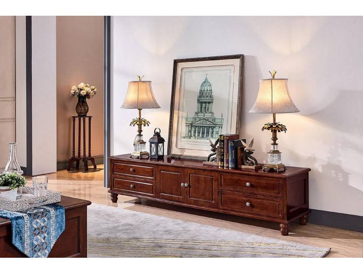 Xlmoebel TV-Schrank Wohnzimmerschrank Regal Sideboard Kommode für Ihr Zuhause (1-St., TV-Schrank / Sideboard / Kommode) Made in Europa