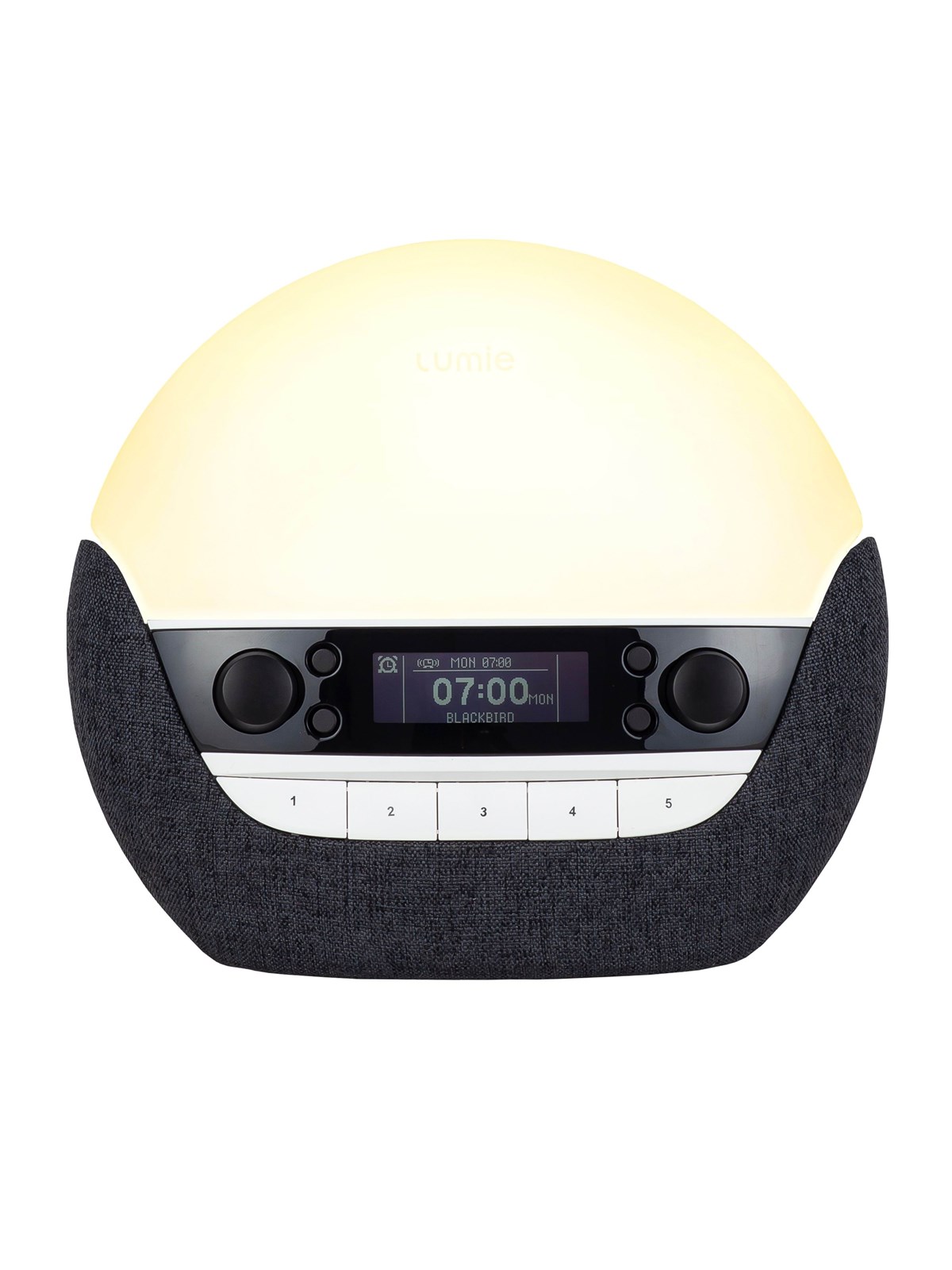 Lumie Bodyclock Luxe DAB