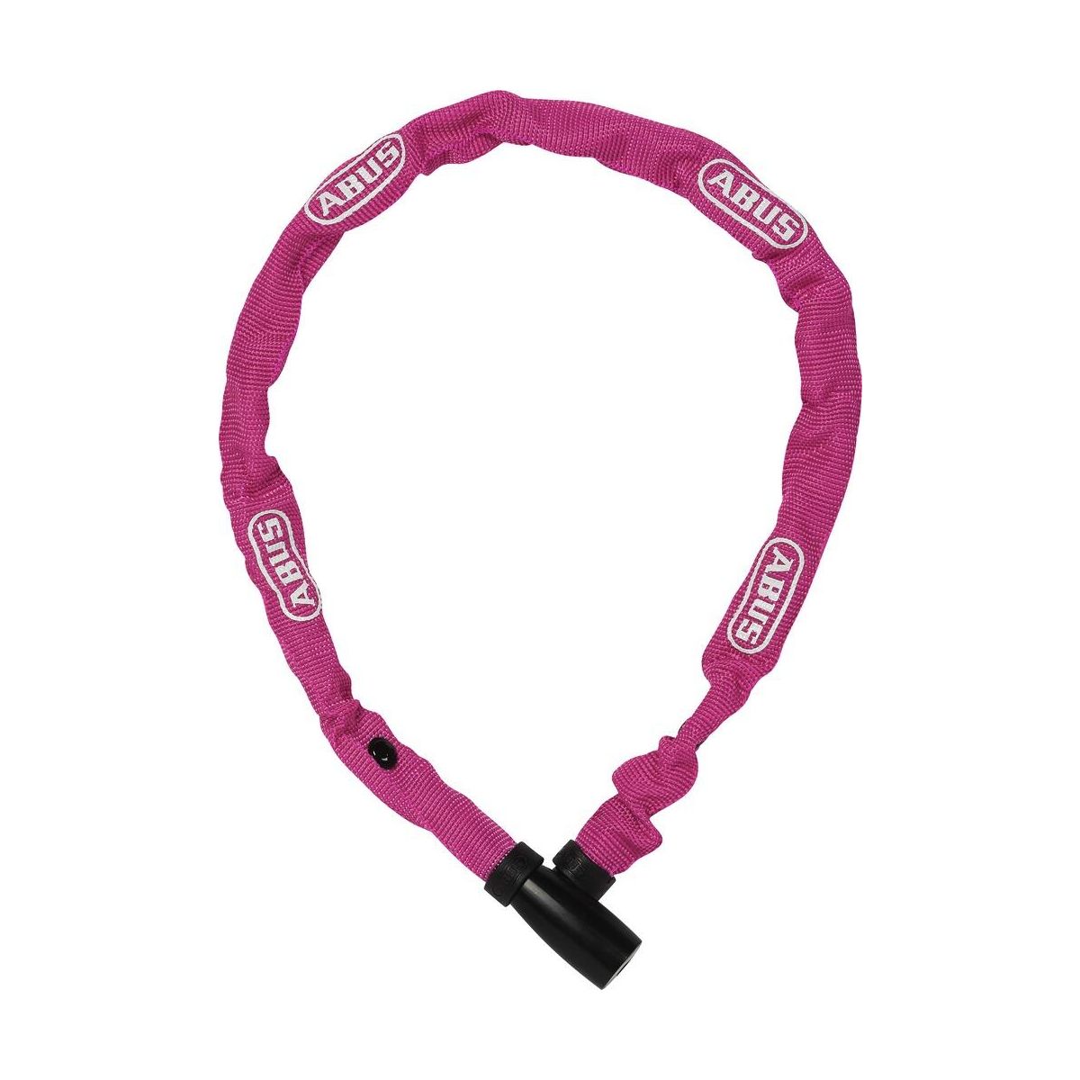 Abus 1500/60 web Coral / Pink web coral 60 cm 57895