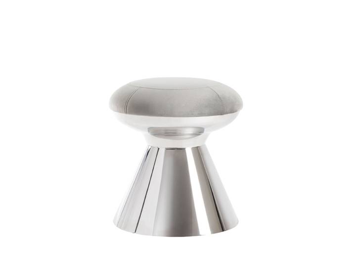 Champagne Hocker - Korkenform