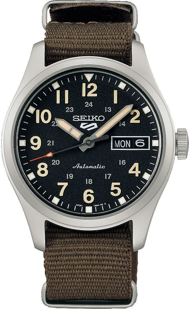 Seiko 5 Sports Field Sports Style SRPJ85K1