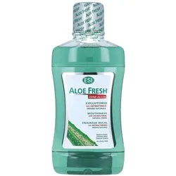 ALOE VERA Mundwasser 500 ml