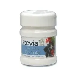 STEVIA EDLE Süße Granulat Streusüße 100 g Granulat