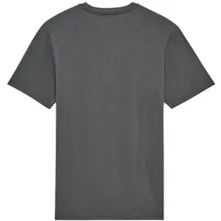 Fox, Herren, Velotrikot, Banner SS Prem Tee (S), Grau, S
