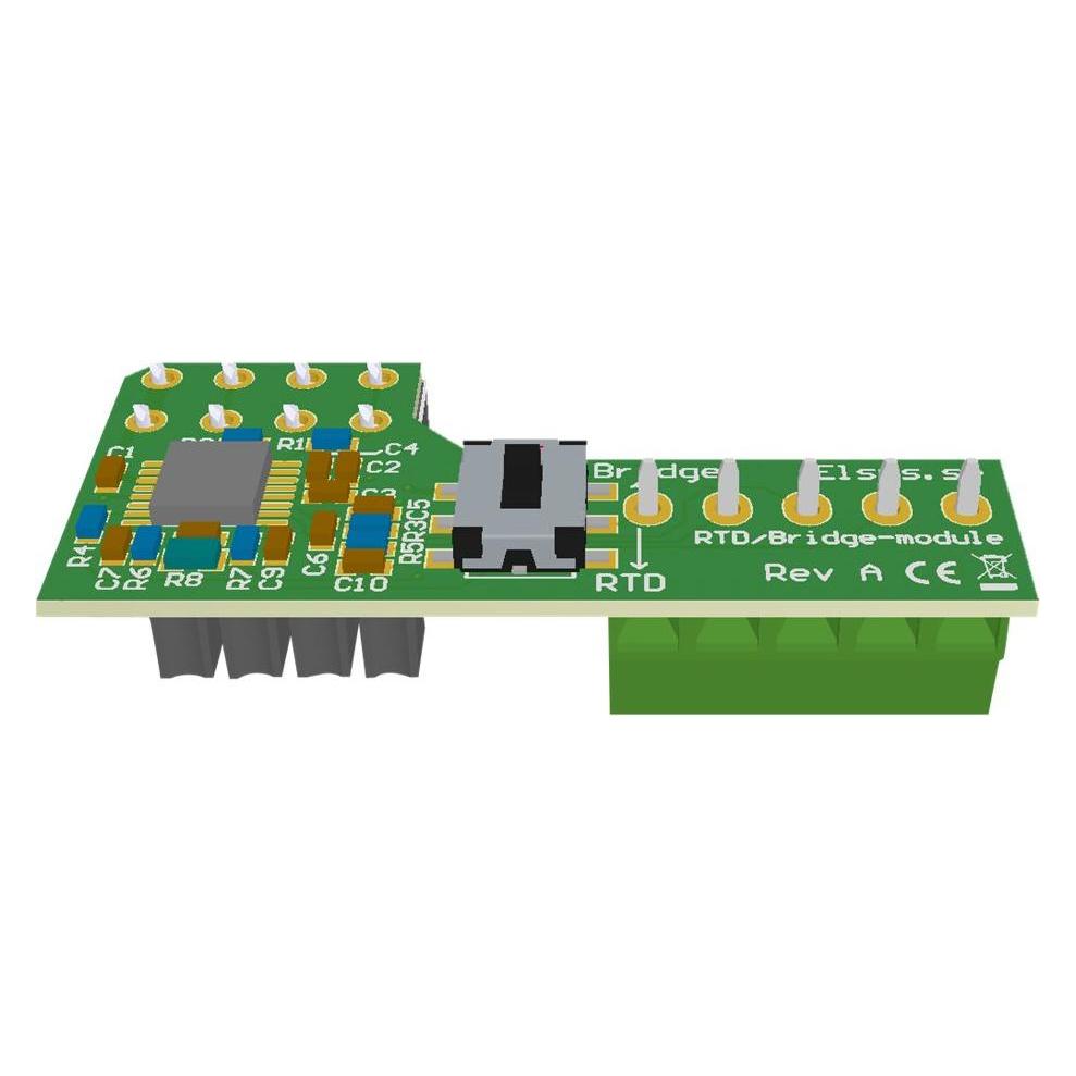 Elsys ADC Module (ELT-MOD-ADC)
