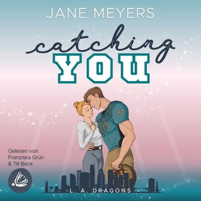 catching YOU - Jane Meyers, Audio, 4069829014663