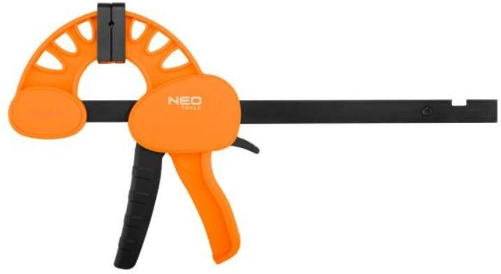 NEO TOOLS 45-500 Ruuvipuristin