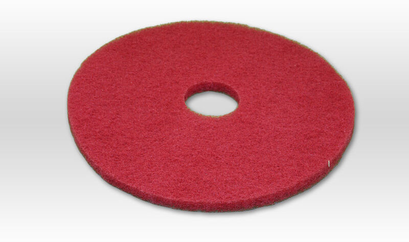 Axis Superpad rot, 5er Pack 43cm/17", das mittlere Pad Sprintus