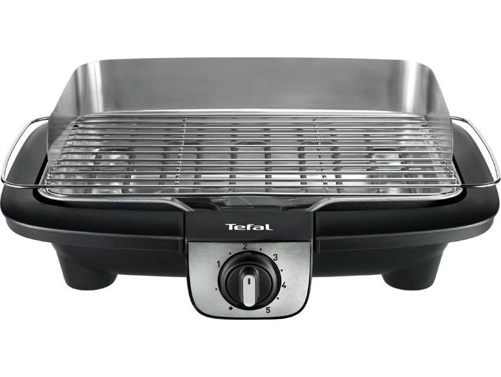 Barbecue électrique Tefal Easygrill Adjust BG90A810