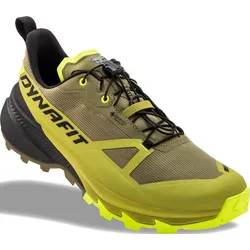 Dynafit TRAVERSE 2 GTX 10 | EU 44.5 Golden Lime/Military Green