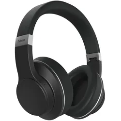 HAMA Bluetooth-Kopfhörer "Passion Voyage", Over-Ear ANC, Wireless Charging, SW