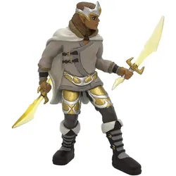 Bullyland Klingentänzer Ventor