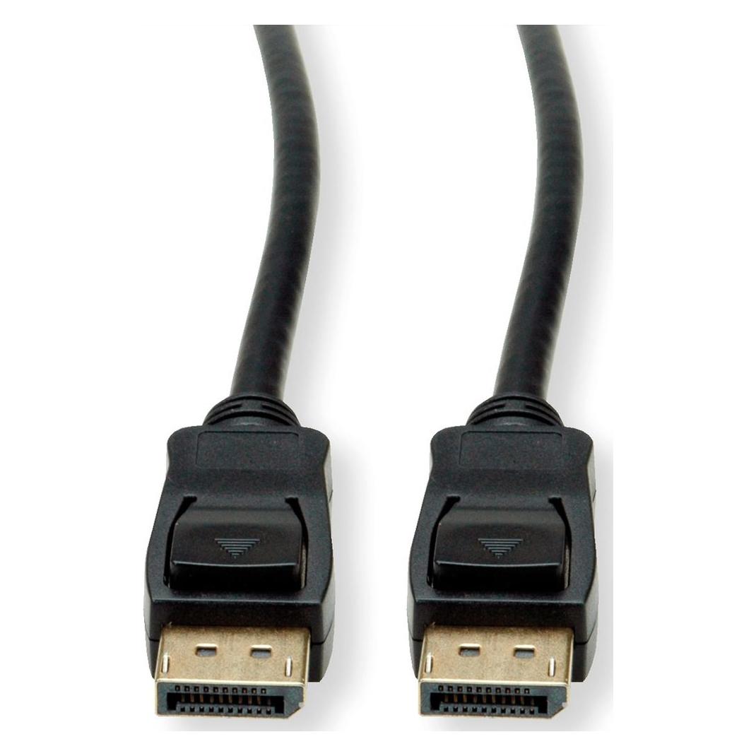 Value DisplayPort-DisplayPort (1.50 m) (11.99.5798)