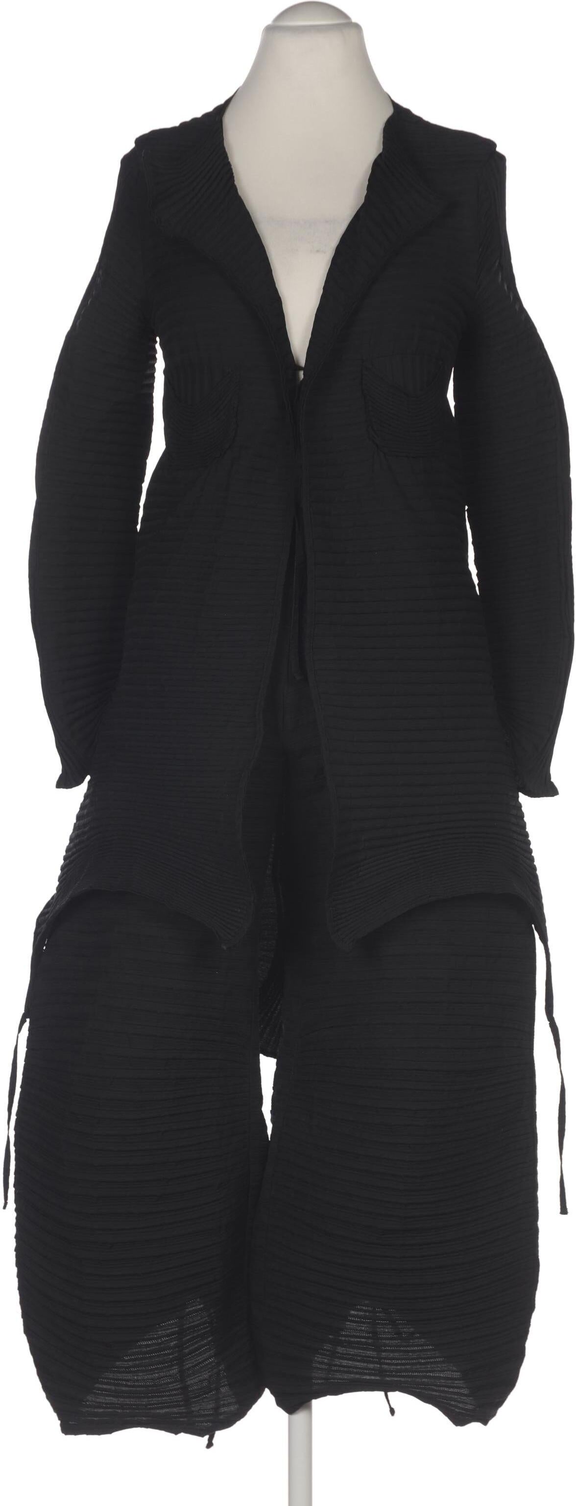 Absolut by Zebra Damen Anzug oder Kombination, Schwarz, Gr. S, kein / Etikett - Second Hand