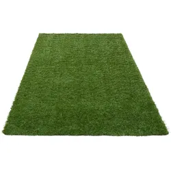 vidaXL, Gartenbodenbelag, Kunstgras (1x)