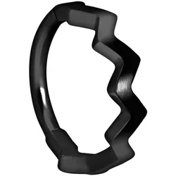 Titan Segmentring Clicker GEZACKTES DESIGN