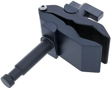 9.solutions "Python clamp with 5/8" Pin"