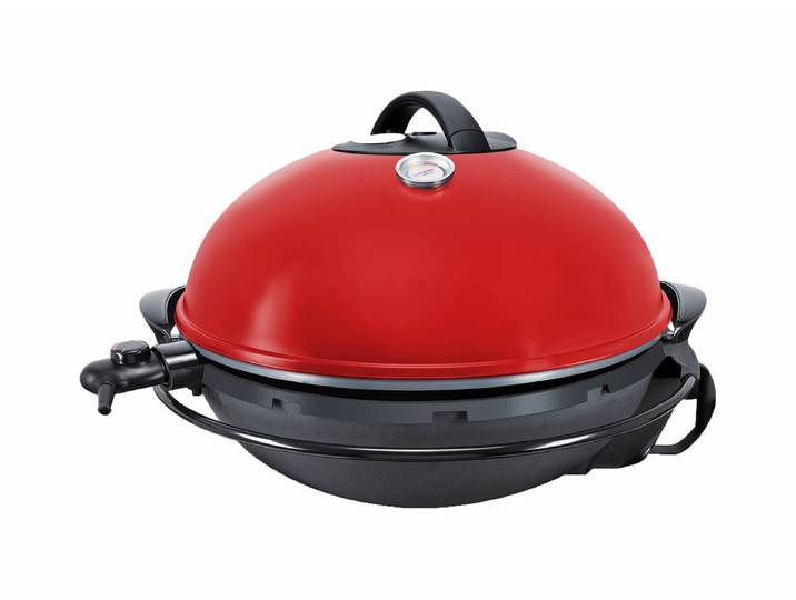 Steba VG 400 BBQ Stand- & Tischgrill