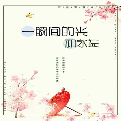 一瞬的光和永远 - 辜妤洁, Audio, 4099995973280