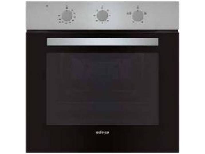 Four électrique - EDESA - EOE-5020 X - 70 L - Convection - Acier inoxydable