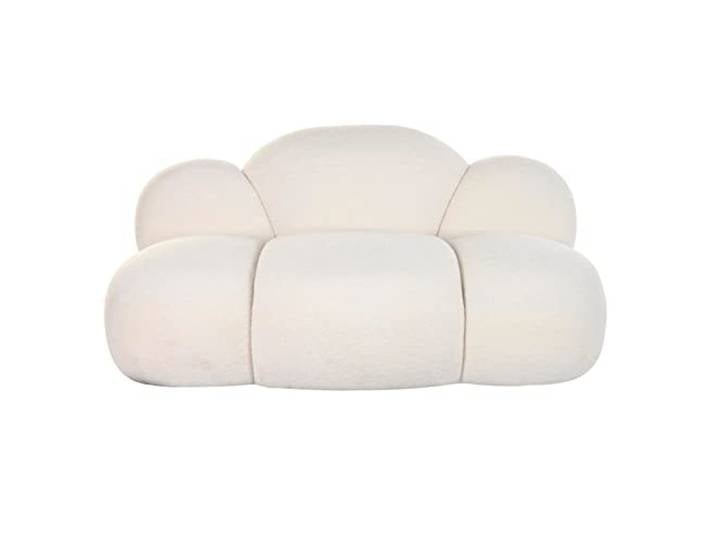 DKD Home Decor Sofa, Standard