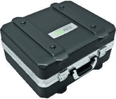 jumtec Valise de transport HD-PE 10bar 1,5m, pour UM-8xx (1080250)