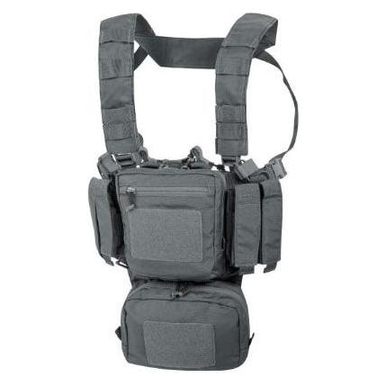 Helikon Training Mini Rig (TMR), shadow grey (57477325)