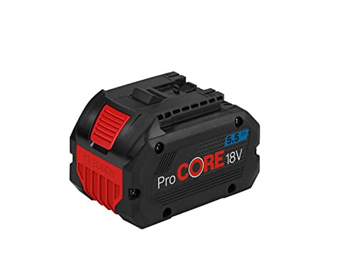 Bosch Professional 18V System ProCORE18V 5.5Ah Accu