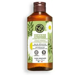 Yves Rocher - Duschgel Zitronenverbene & Kamillenblüte