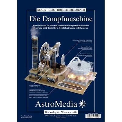 Die Dampfmaschine