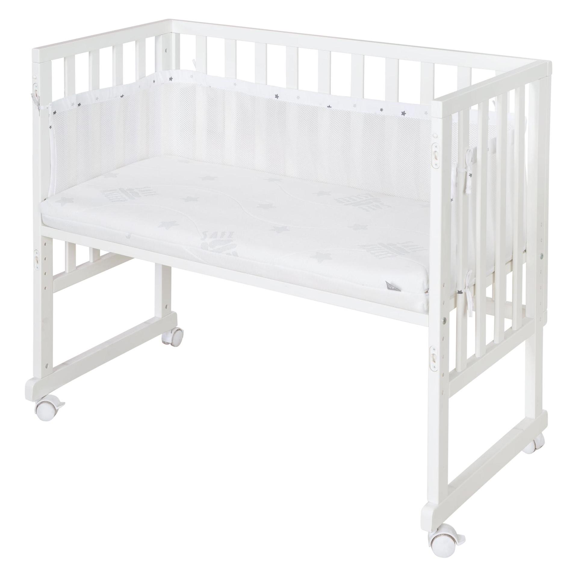 Roba Stuben- & Beistellbett (8961WE-8M235)