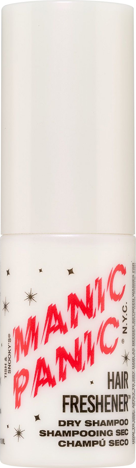 Manic Panic Hair Freshener Dry Shampoo 10 g MP1199