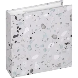 Walther Design, Fotoalbum, Terrazzo Albenserie